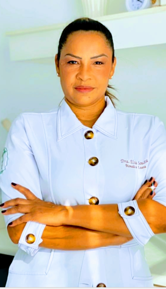 Dra. Elza Maristela
