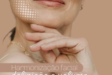 Os Benefícios da Harmonização Facial Além da Estética
