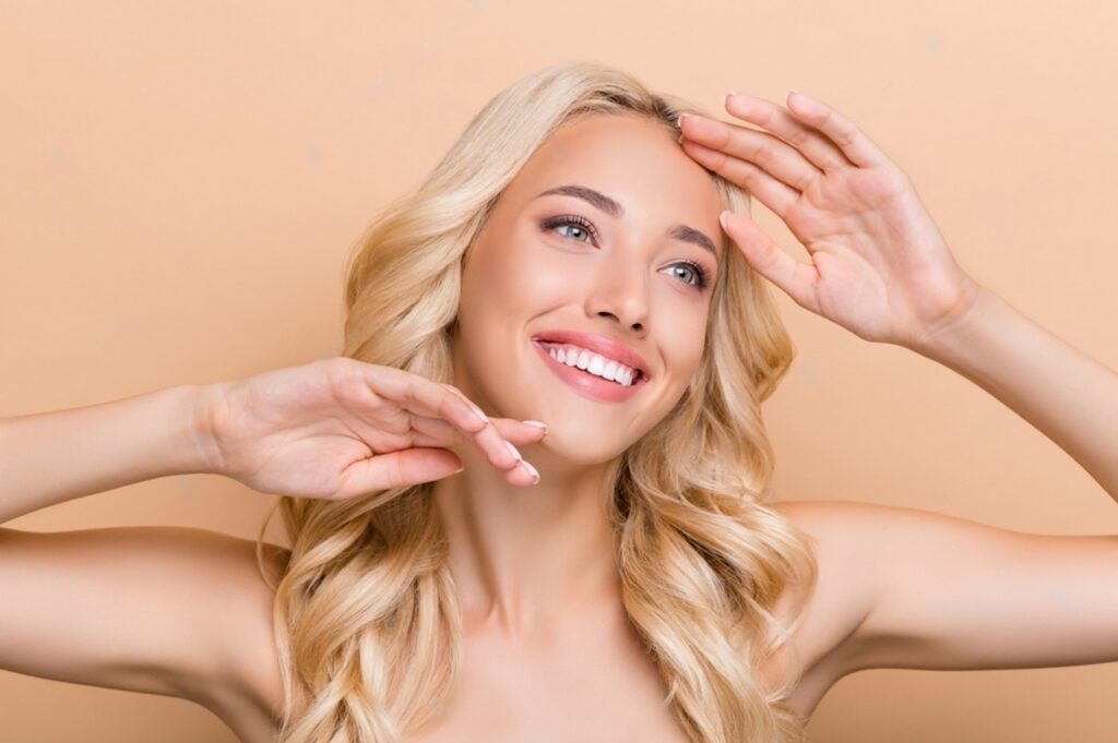 harmonização facial